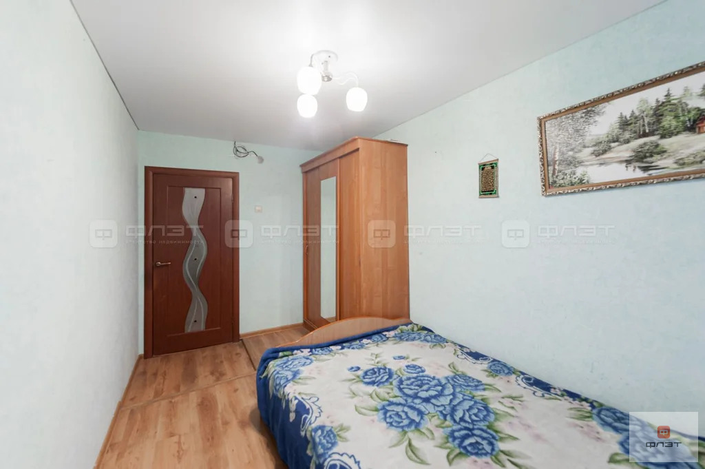 Продажа квартиры, Казань, ул. Аделя Кутуя - Фото 20