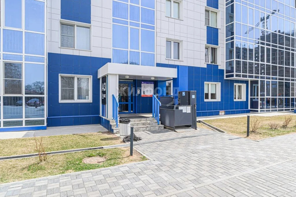 Продажа квартиры, Новосибирск, ул. Аэропорт - Фото 14