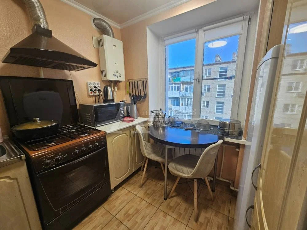 Продажа квартиры, Георгиевск, ул. Калинина - Фото 5