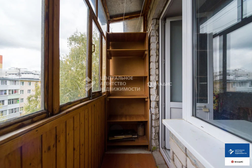 Продажа квартиры, Рязань, Касимовское ш. - Фото 9