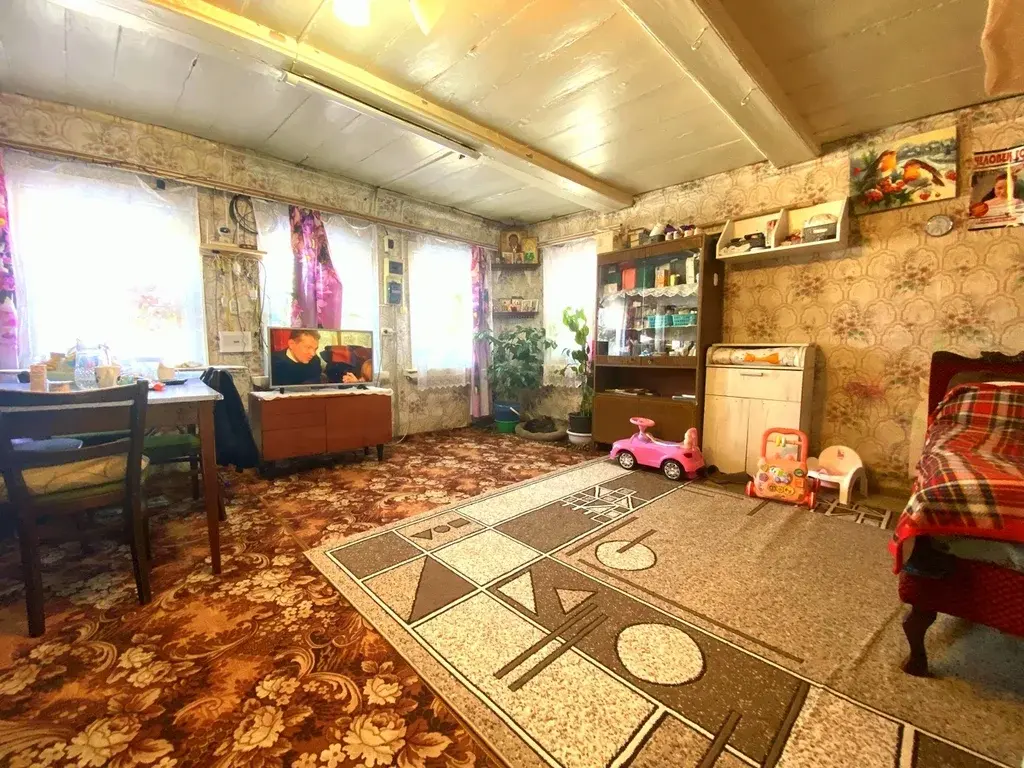 Дом в деревне Знаменская - Фото 2