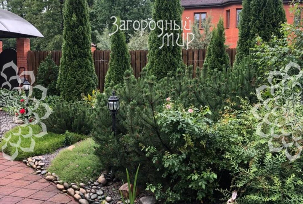 Продам дом, Симферопольское шоссе, 52 км от МКАД - Фото 14