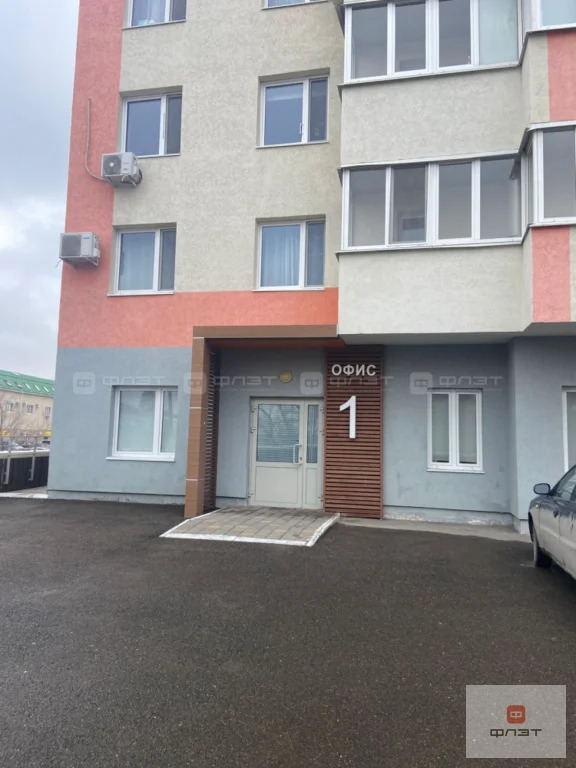 Продажа офиса, Казань, ул. Восстания - Фото 6