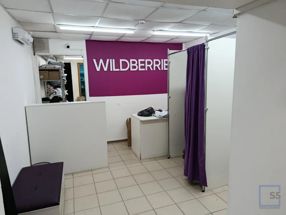 Аренда торгового помещения, м. Университет, Ломоносовский проспект 23 - Фото 3