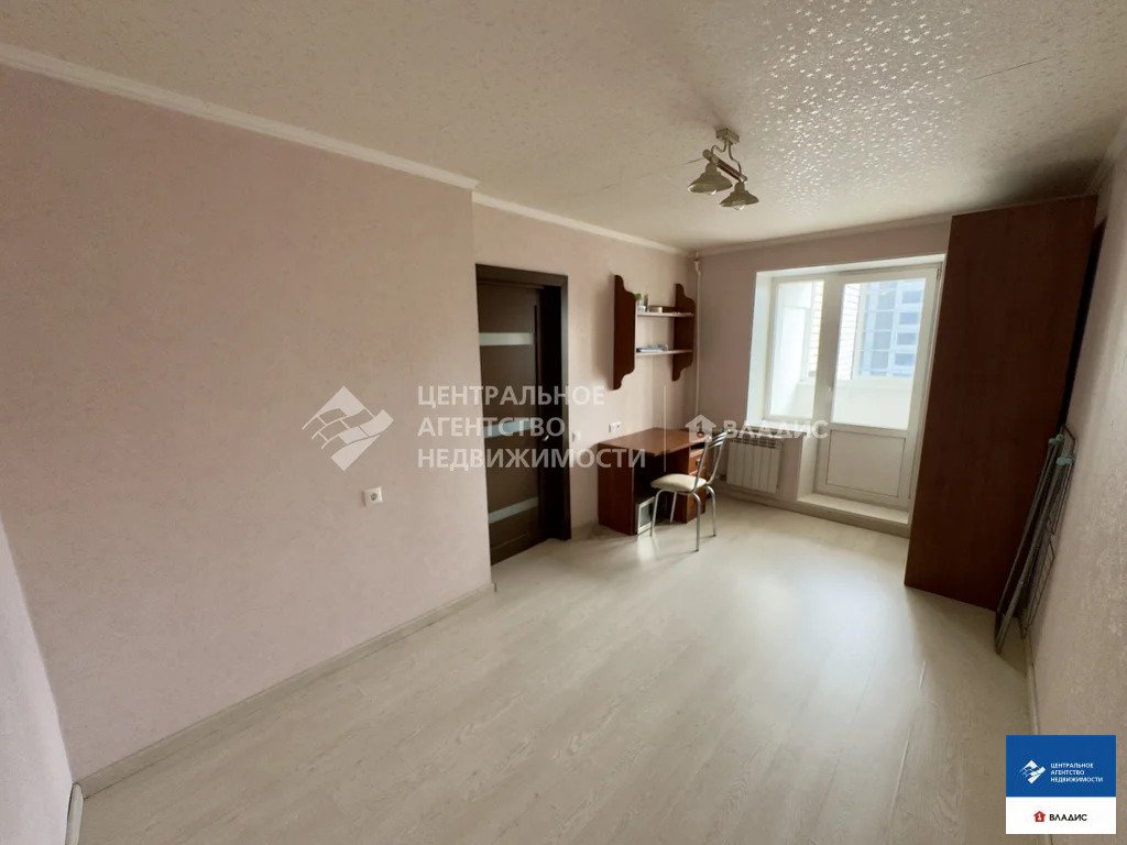 Аренда квартиры, Рязань, ул. Бирюзова - Фото 10