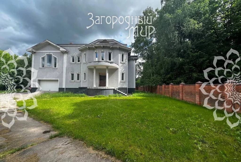 Продам дом, Новорижское шоссе, 25 км от МКАД - Фото 23