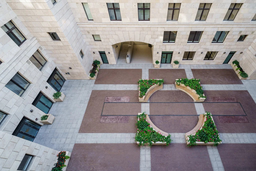 Продажа квартиры, м. Крестовский остров, ул. Депутатская - Фото 20