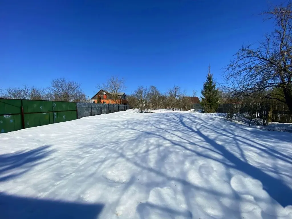 Дом в деревне Знаменская - Фото 13