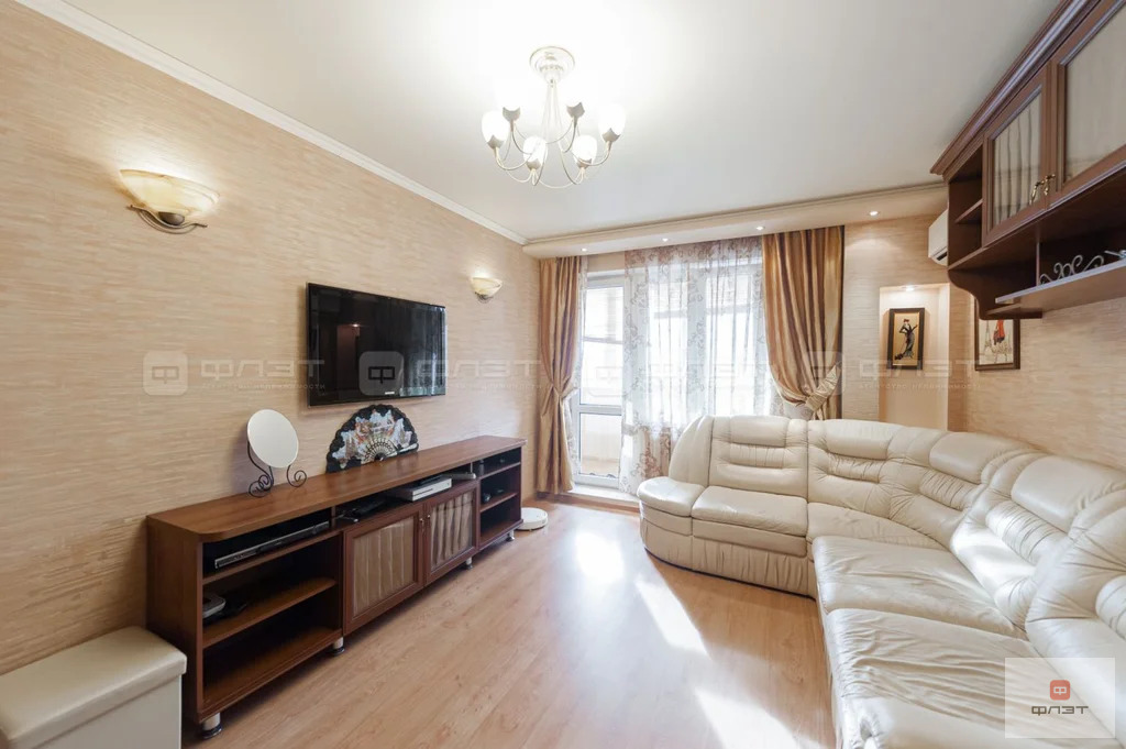 Продажа квартиры, Казань, ул. Юлиуса Фучика - Фото 10