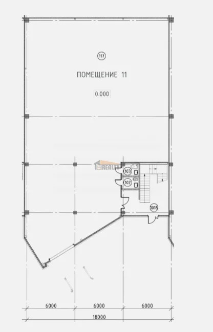 Аренда производственного помещения, Подольск - Фото 5