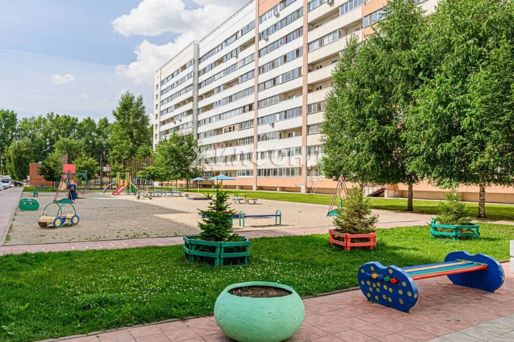 Продажа квартиры, Новосибирск, ул. Зорге - Фото 3