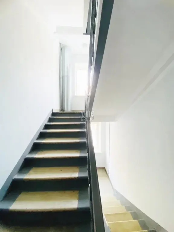 Продается трехкомнатная квартира по ул Большая Дорогомиловская дом 16 - Фото 21