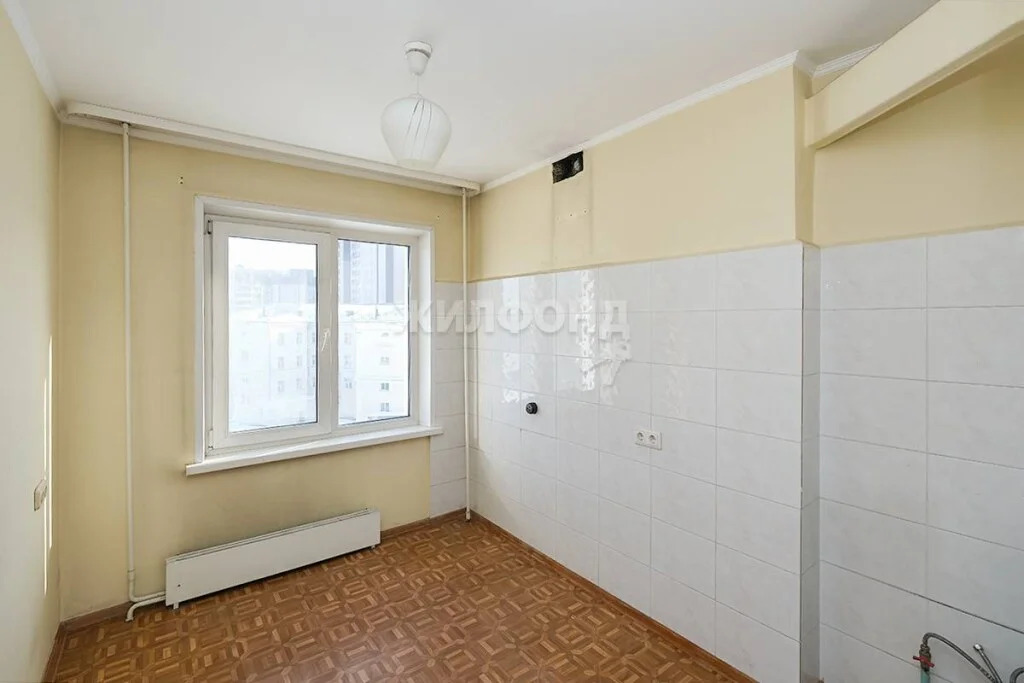 Продажа квартиры, Новосибирск, ул. Селезнева - Фото 12