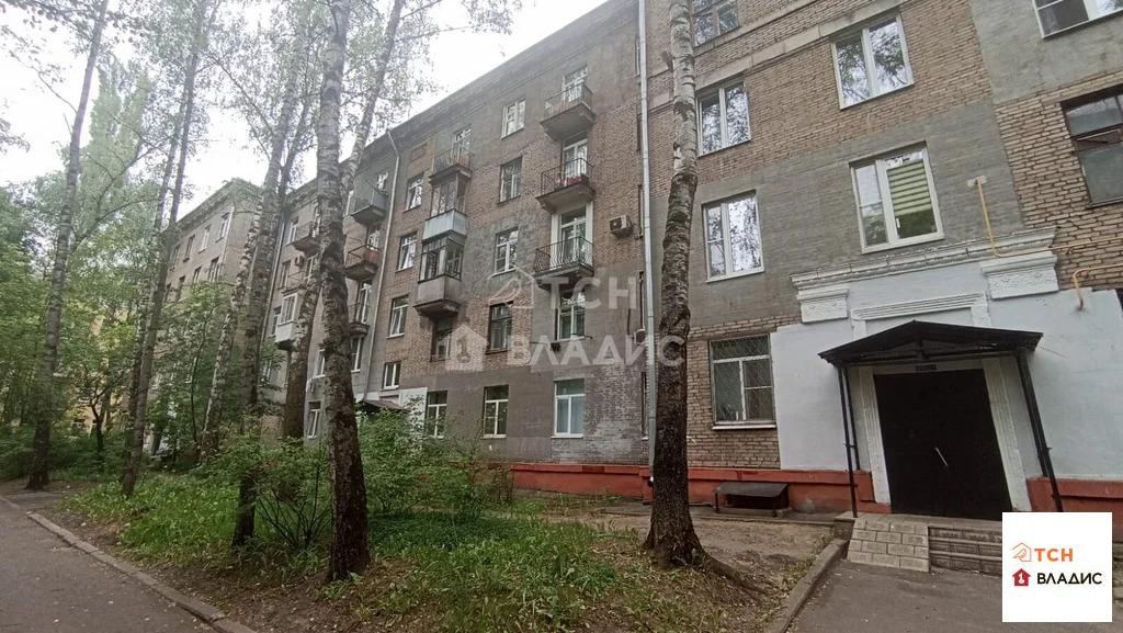 Продажа квартиры, Королев, улица К.Д. Трофимова - Фото 31