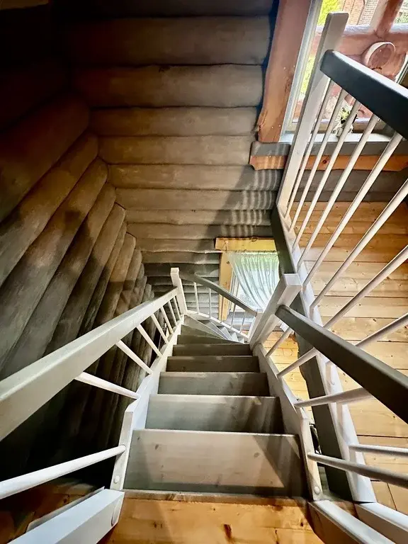 Жилой дом д. Савёлово, Дмитровский район, Московская область - Фото 23