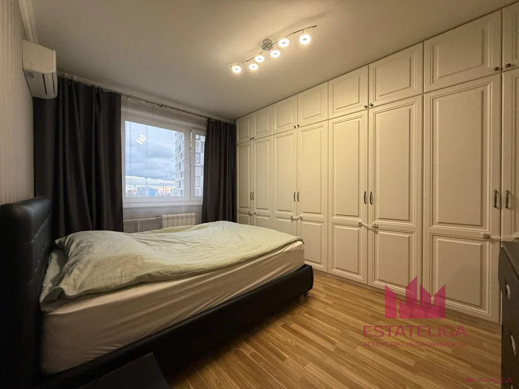 Продажа квартиры, Электролитный проезд - Фото 9