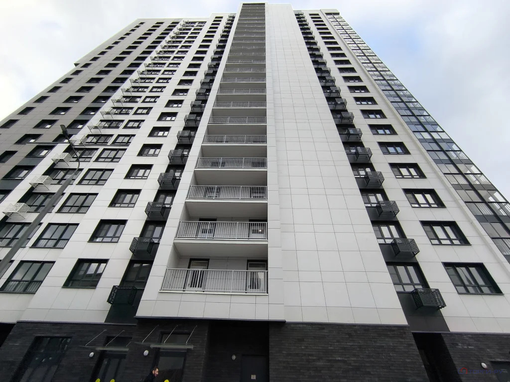 Продажа квартиры, 2-я улица Марьиной Рощи - Фото 0
