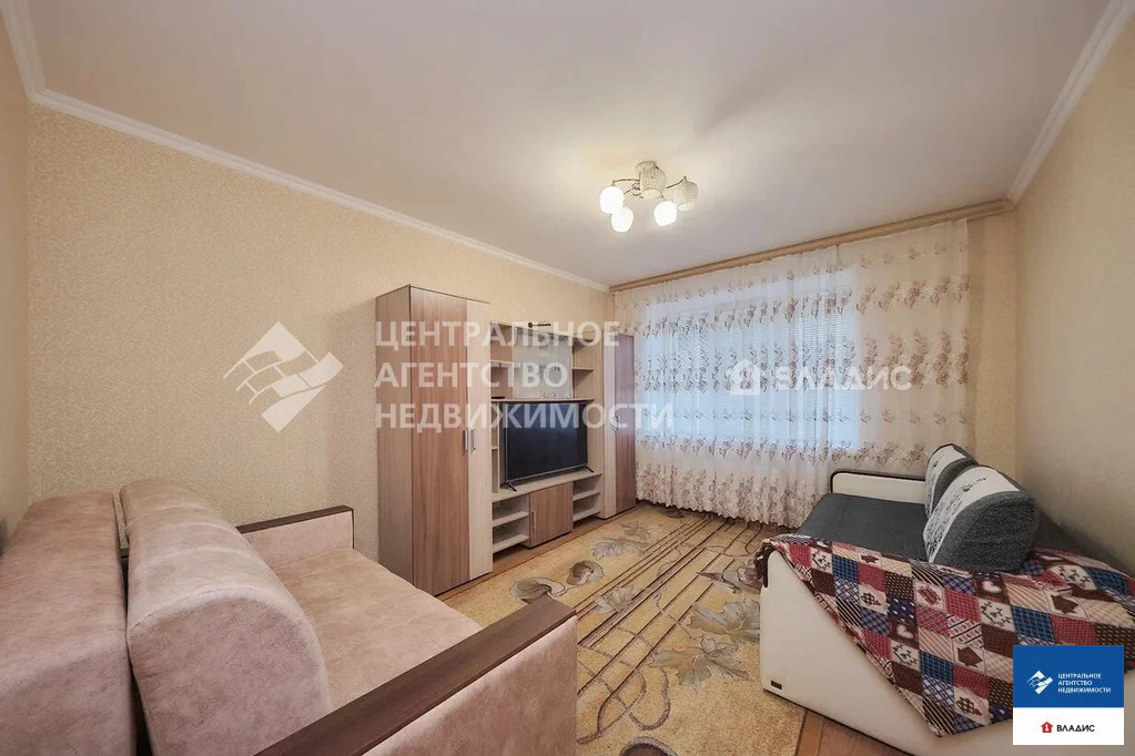 Продажа квартиры, Рязань, ул. Рытикова - Фото 4