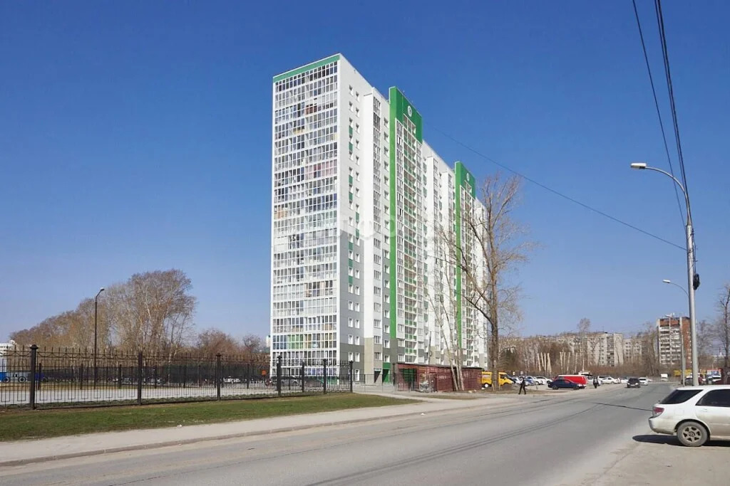 Продажа квартиры, Новосибирск, ул. Колхидская - Фото 36