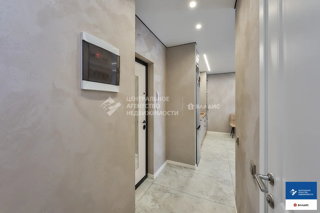 Продажа квартиры, Рязань, улица Полина - Фото 5