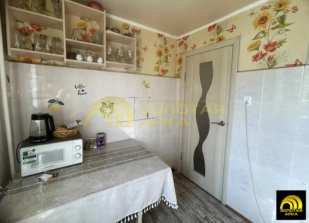 Продажа квартиры, Темрюк, Темрюкский район, ул. Парижской Коммуны - Фото 4