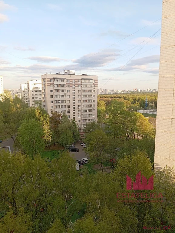 Продажа квартиры, Севастопольский пр-кт. - Фото 3