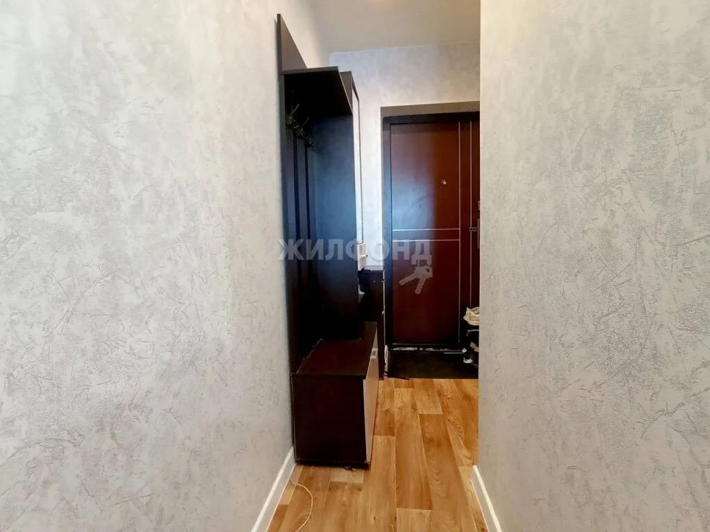 Продажа квартиры, Новосибирск, Виктора Уса - Фото 4