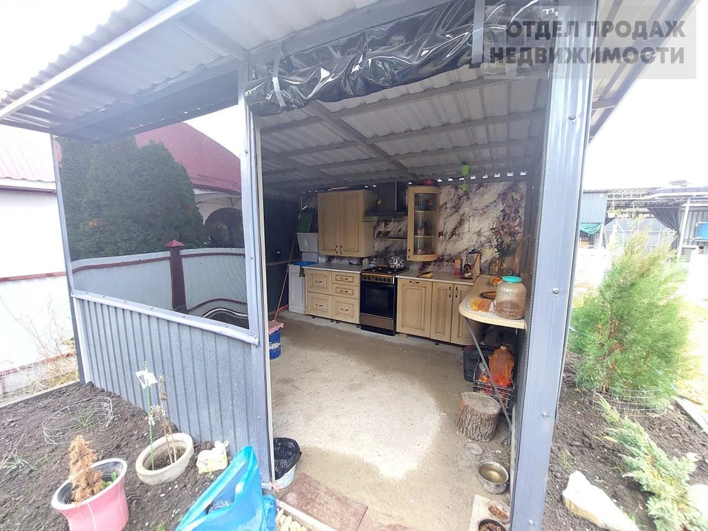 Дом-дача с баней - Фото 13