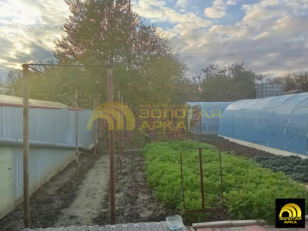 Продажа дома, Абинск, Абинский район, ул. Пашковская - Фото 29