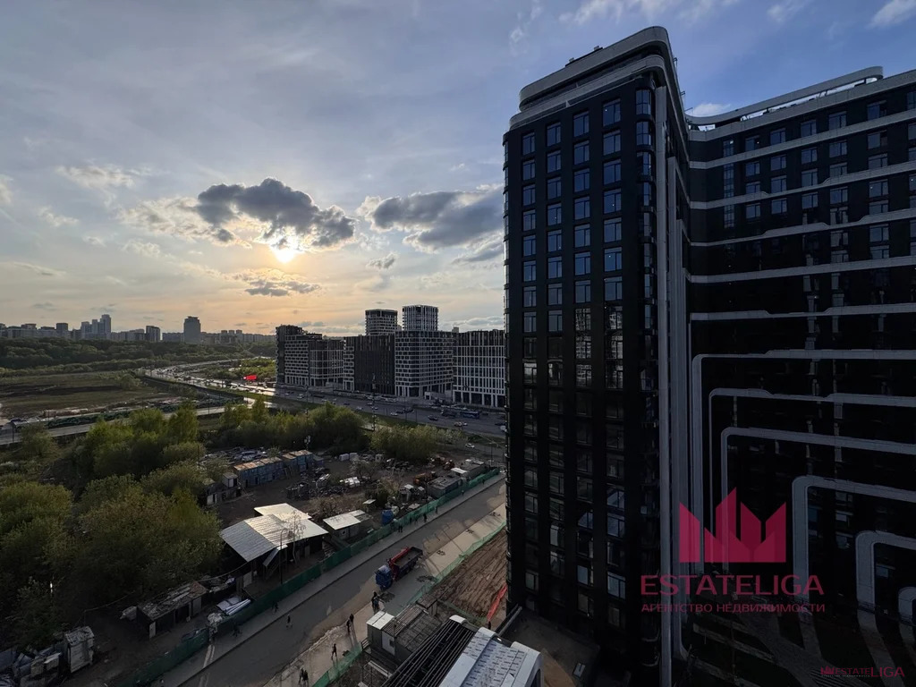 Продажа квартиры, ул. Нижние Мневники - Фото 3