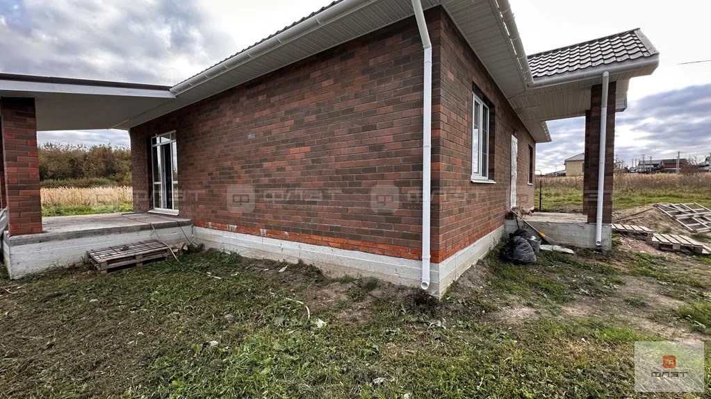 Продажа дома, Старое Шигалеево, Пестречинский район, ул. Живописная - Фото 6