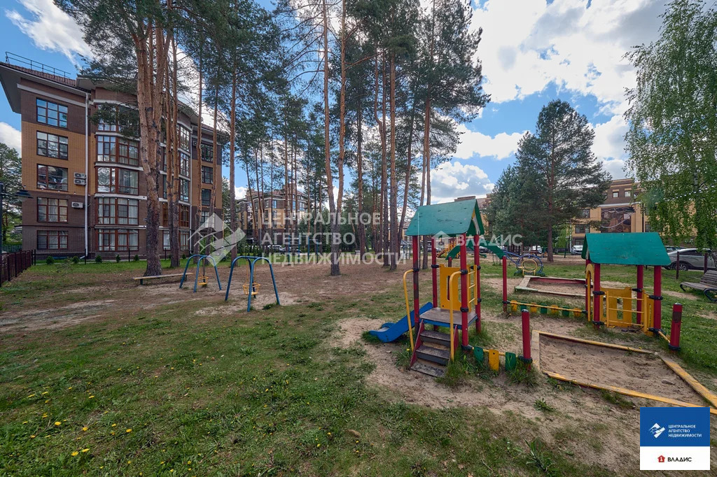 Продажа квартиры, Рязань, Мещёрская улица - Фото 14
