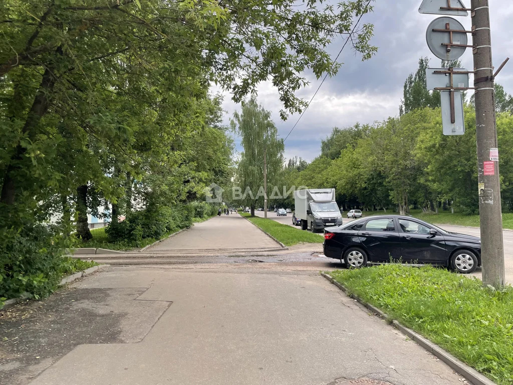 Торговое в аренду, городской округ Владимир, Юбилейная улица - Фото 1