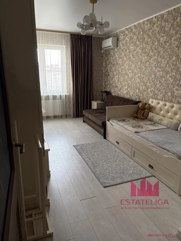Продажа квартиры, Лопатино, Ленинский район, Сухановская улица - Фото 3
