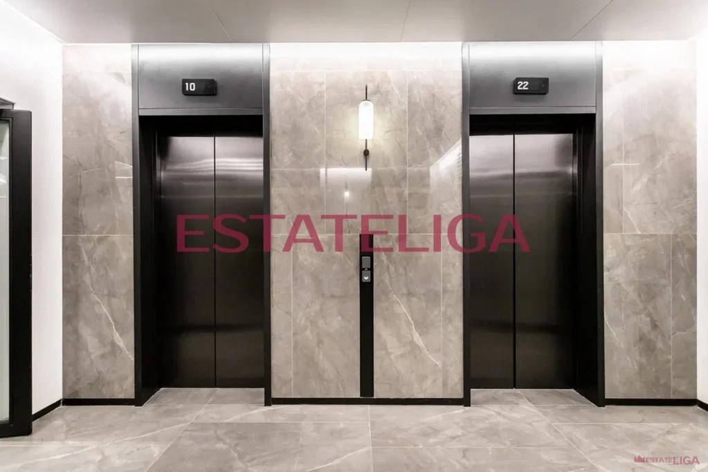 Продажа квартиры, Шелепихинская наб. - Фото 12