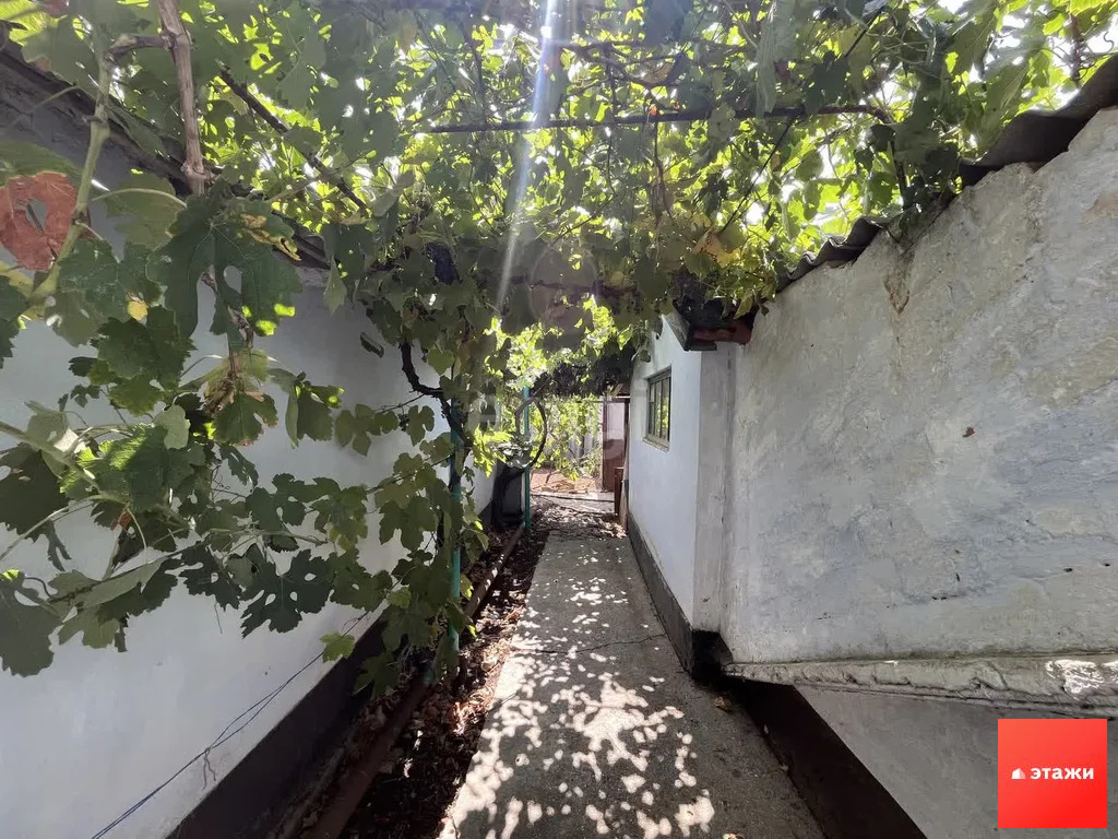 Продажа дома, Шелковичное, Сакский район, ул. Сергеева - Фото 18