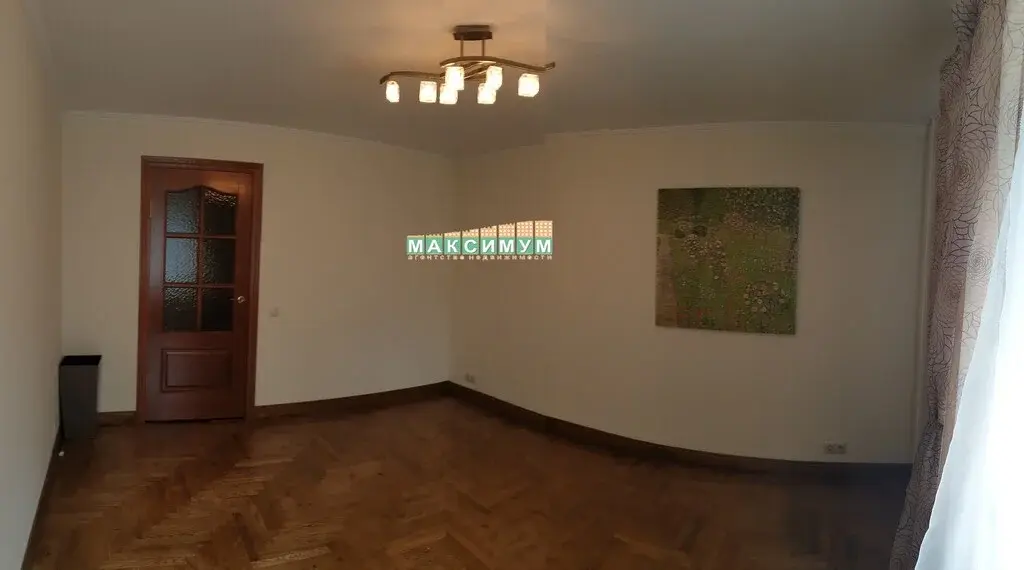 Аренда 4 комнатной квартиры в Домодедово, 25 лет Октября, д.1 - Фото 12