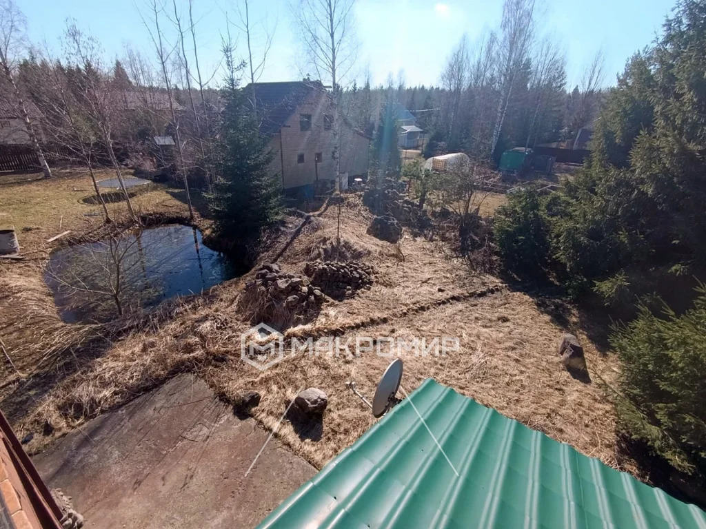 Продажа дома, Всеволожский район - Фото 3