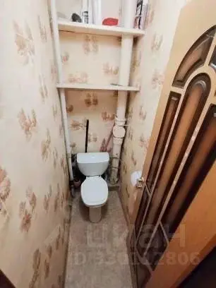 Купить однокомнатную квартиру 35.0м ул. Сальвадора Альенде, 4К2, ... - Фото 20