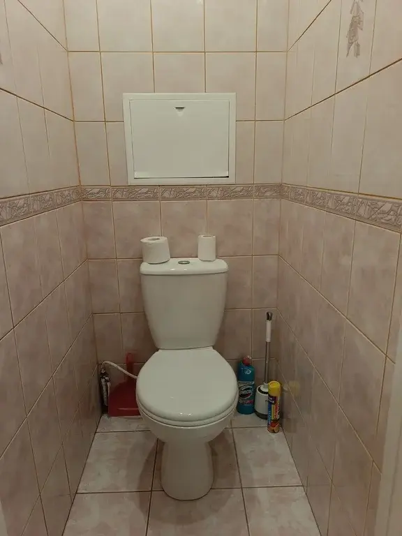 2к.кв. ул. Белкинская, дом 23Б - Фото 10