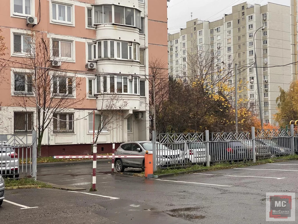 , Москва г, улица Кедрова 17а - Фото 4