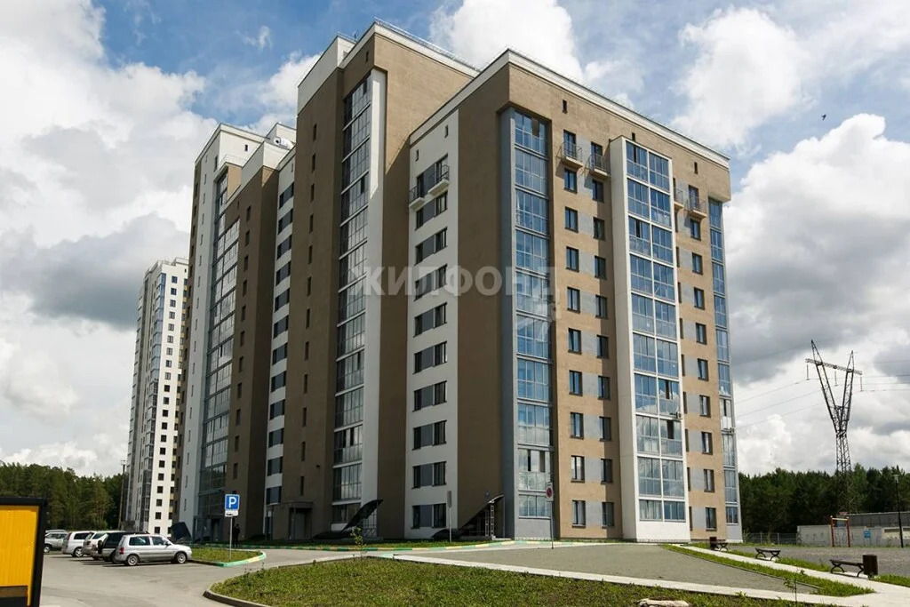 Продажа квартиры, Новосибирск, ул. Русская - Фото 2