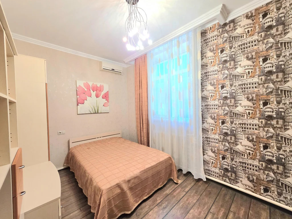 Продажа дома, Геленджик, ул. Ульяновская - Фото 6