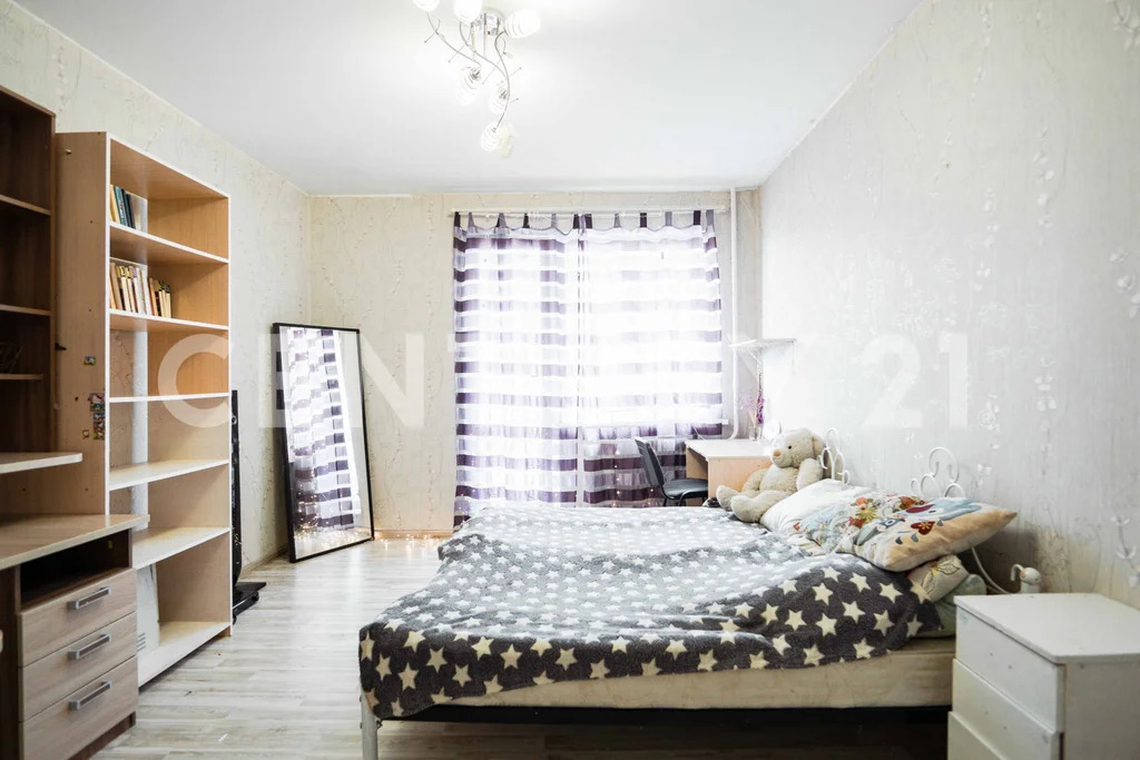 Продажа квартиры, ул. Маршала Захарова - Фото 8