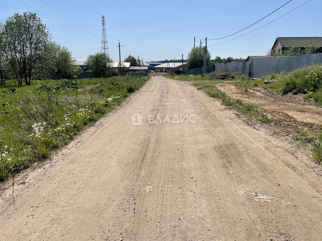 Сергиево-Посадский городской округ, деревня Семёнково, квартал 3, ... - Фото 12