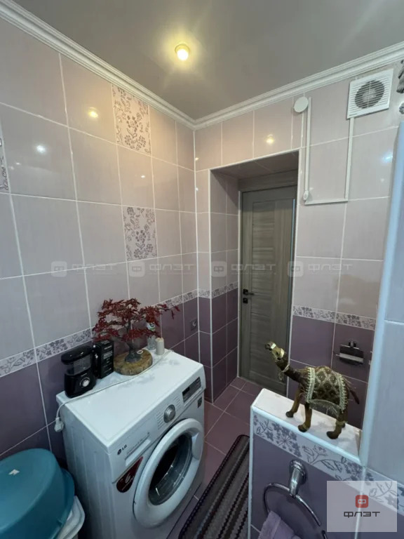 Продажа квартиры, Камское Устье, Камско-Устьинский район, ул. Комарова - Фото 11