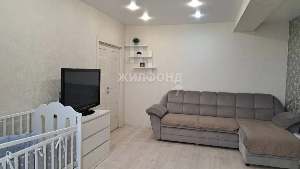 Продажа квартиры, Криводановка, Новосибирский район, Зелёная - Фото 32