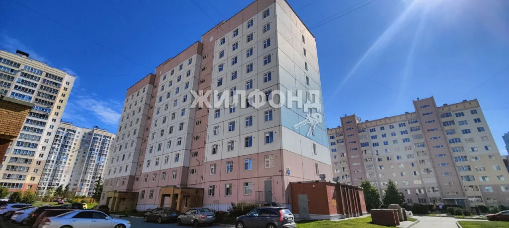 Продажа квартиры, Новосибирск, ул. Тюленина - Фото 15