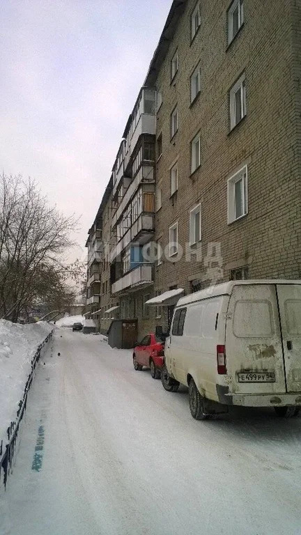 Продажа квартиры, Новосибирск, ул. Гоголя - Фото 9