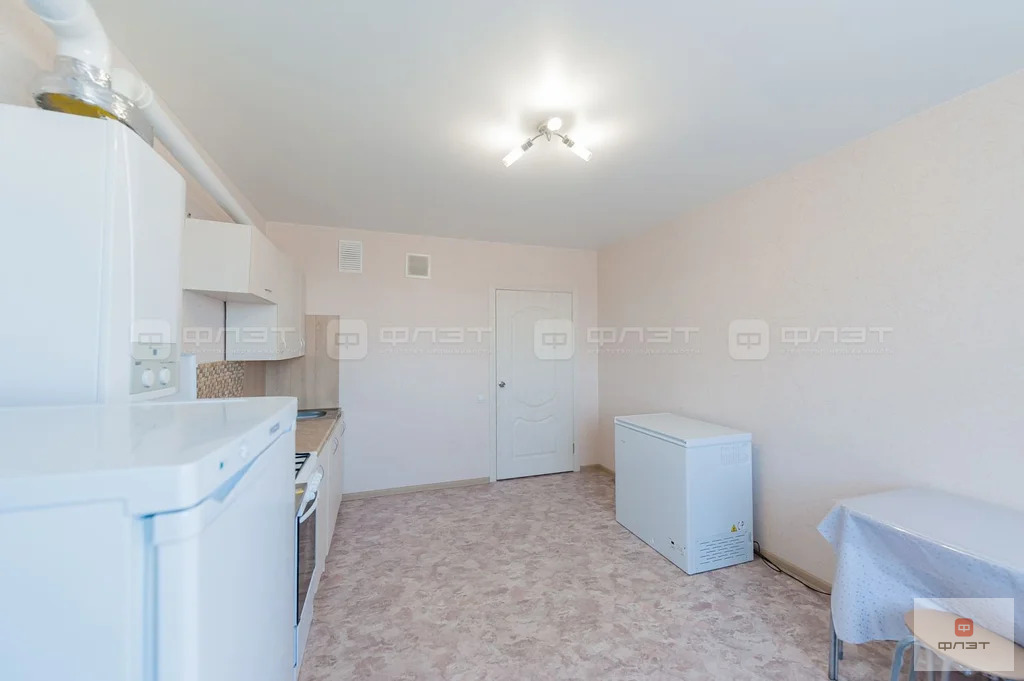 Продажа квартиры, Куюки, Пестречинский район, 16-й квартал - Фото 5